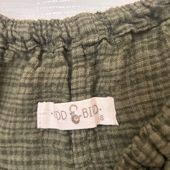 Oddbird Nasip dress - Picture 2 of 2